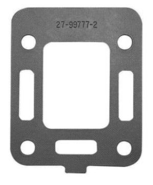Show details for Mercury-Mercruiser 27-997772 GASKET  Picture of Mercury-Mercruiser 27-997772 GASKET